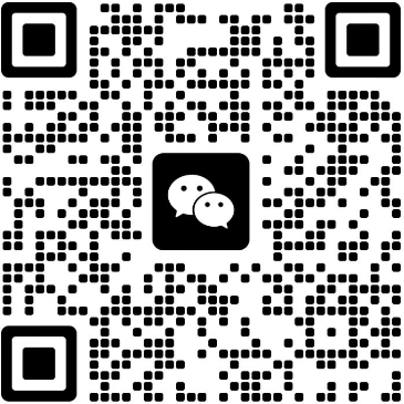 微信二维码